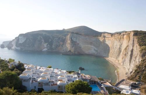 Ponza Hotel | Hotel Chiaia Di Luna