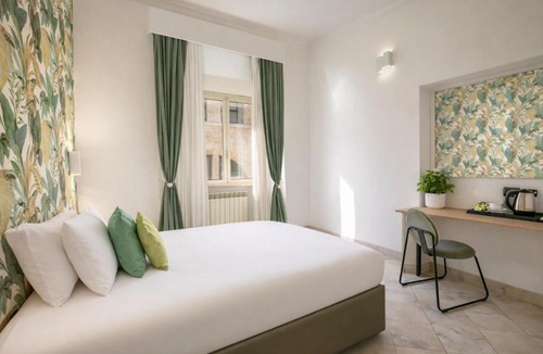 Rione XVIII Castro Pretorio Hotel | Hotel Ciao