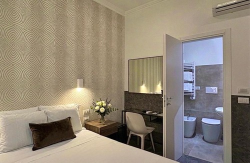 Rione XVIII Castro Pretorio Hotel | Hotel Ciao