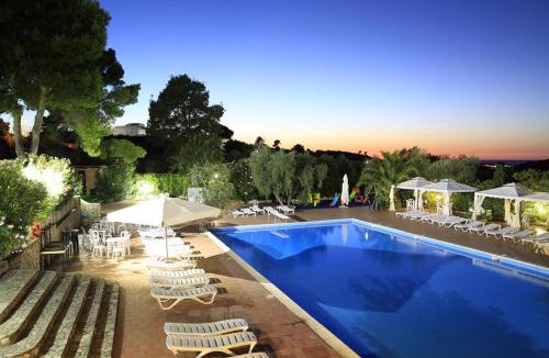 Chiesiola Hotel | Hotel Club Bellavista