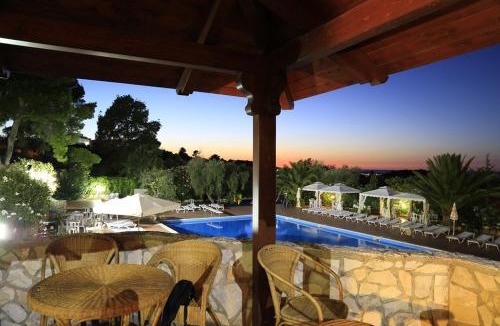 Chiesiola Hotel | Hotel Club Bellavista