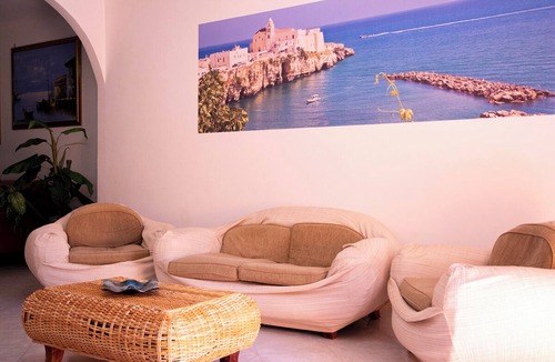 Chiesiola Hotel | Hotel Club Bellavista