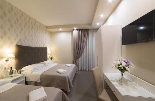 Sant'Agnello Hotel | Hotel Club