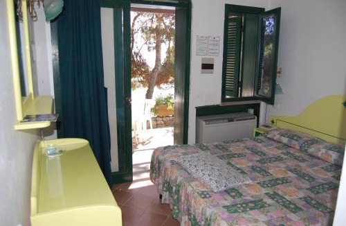 Sperlonga Hotel | Hotel Club Torre Capovento