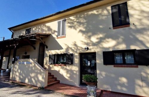 Perugia Hotel | Hotel Collina di San Sisto