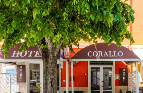 Follonica Hotel | Hotel Corallo Follonica