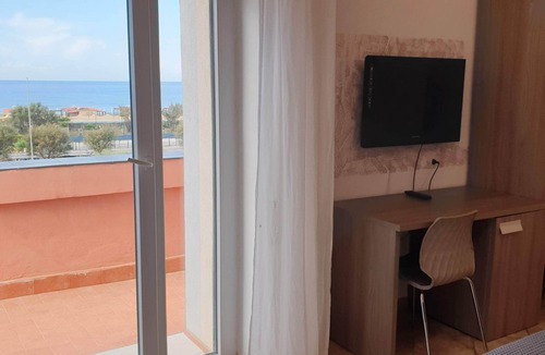Fregenae Hotel | Hotel Corallo