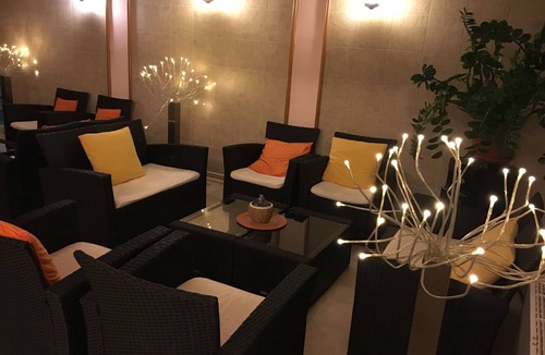 Fregenae Hotel | Hotel Corallo