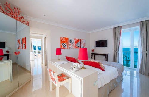 Sant'Agnello Hotel | Hotel Corallo Sorrento
