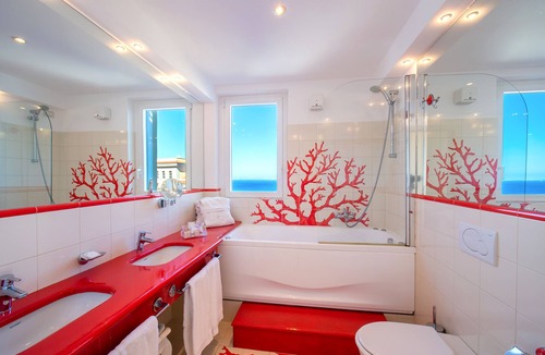 Sant'Agnello Hotel | Hotel Corallo Sorrento