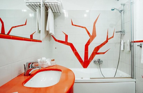 Sant'Agnello Hotel | Hotel Corallo Sorrento