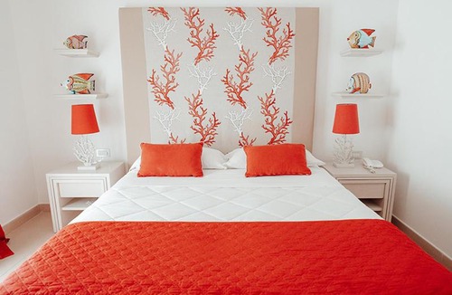 Sant'Agnello Hotel | Hotel Corallo Sorrento