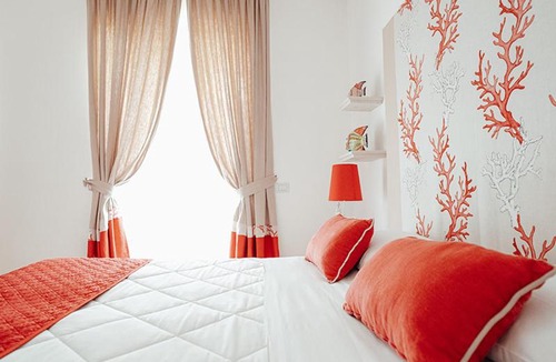 Sant'Agnello Hotel | Hotel Corallo Sorrento
