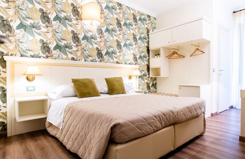 Orvieto Hotel | Hotel Corso