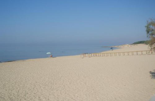 Torre Ovo Hotel | Hotel Costa D'Oro