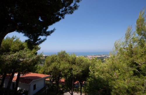 Sperlonga Hotel | Hotel Costa di Kair Ed Din