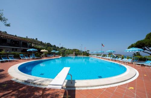 Sperlonga Hotel | Hotel Costa di Kair Ed Din