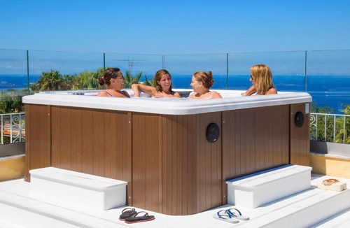 Sant'Agnello Hotel | Hotel Crawford