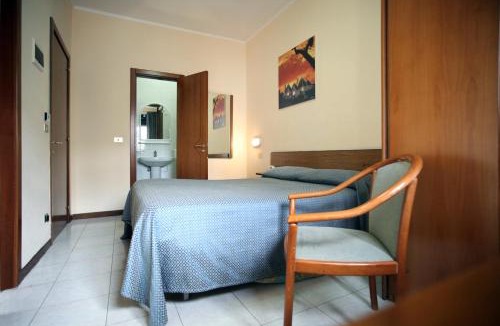 Municipio 1 Hotel | Hotel Cristal
