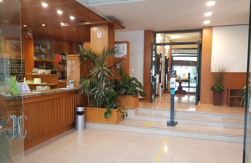 Udine Hotel | Hotel Cristallo