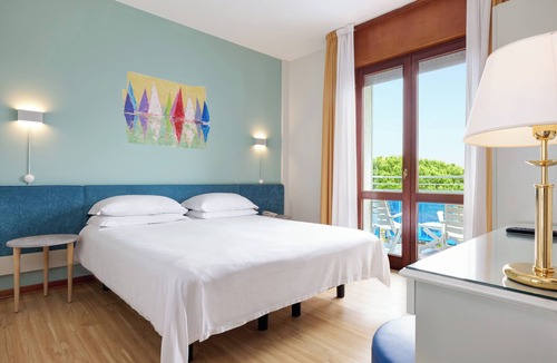 Lido di Jesolo Hotel | Hotel Croce di Malta