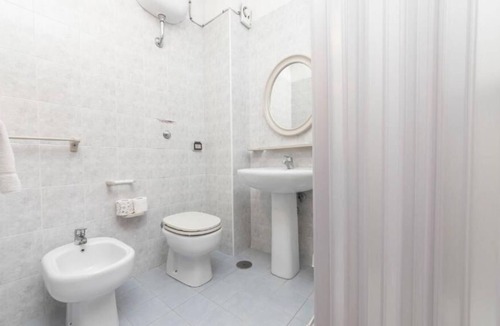 Santa Marina Hotel | Hotel Cylentos