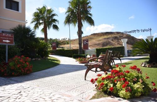 Canosa di Puglia Hotel | Hotel d'Altavilla