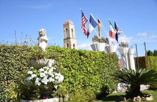 Canosa di Puglia Hotel | Hotel d'Altavilla