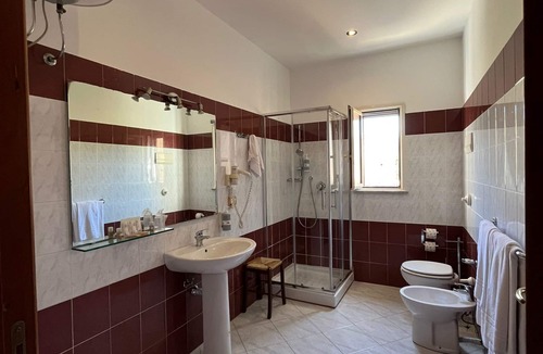 Montegrappa Hotel | Hotel d'Orleans