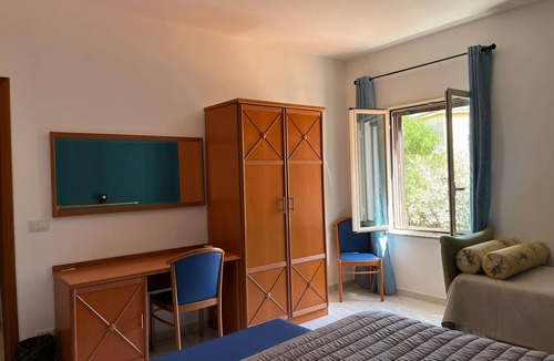 Montegrappa Hotel | Hotel d'Orleans