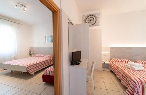 Punta Marina Hotel | Hotel Dafne