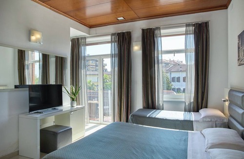 Quartiere XXX San Basilio Hotel | Hotel Darival