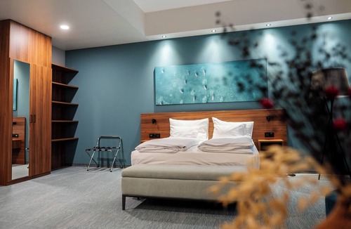 Lenzing Hotel | Hotel Das Zeit