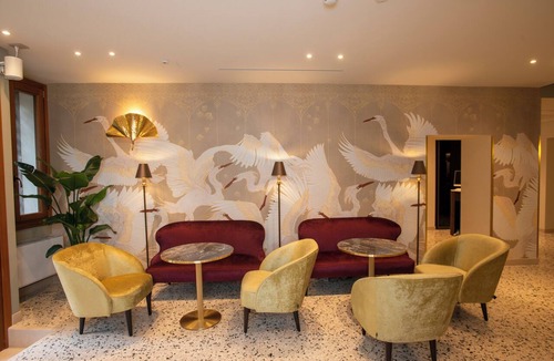 San Marco Hotel | Hotel de l'Alboro