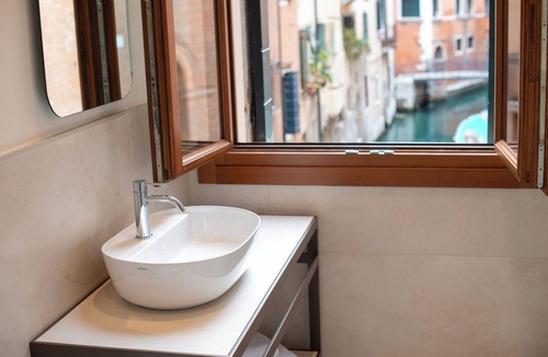 San Marco Hotel | Hotel de l'Alboro