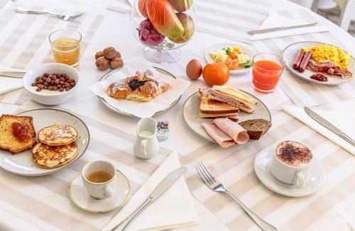 Civitavecchia Hotel | Hotel De La Ville
