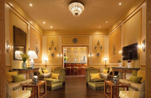 Quartiere III Pinciano Hotel | Hotel Degli Aranci