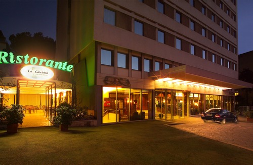 EUR Hotel | Hotel Dei Congressi