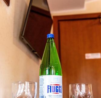 Fiuggi Hotel | Hotel Dei Pini