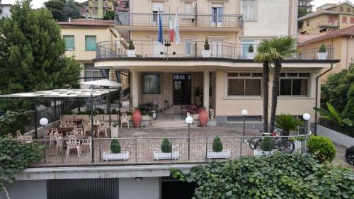 Fiuggi Hotel | Hotel Dei Pini
