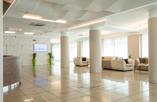 Lancusi Hotel | Hotel Dei Principati