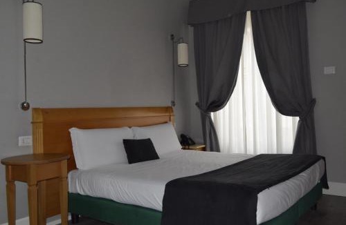Prati Hotel | Hotel dei Quiriti