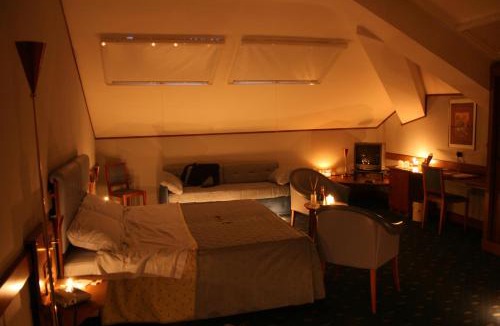 Matera Hotel | Hotel Del Campo