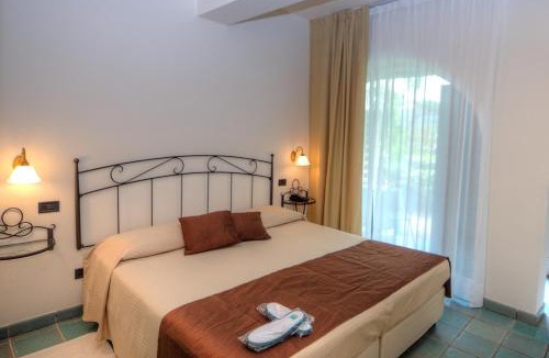 Procchio Hotel | Hotel Del Golfo