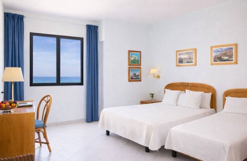 Torre Canne Hotel | Hotel Del Levante