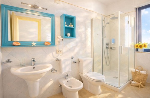 Torre Canne Hotel | Hotel Del Levante