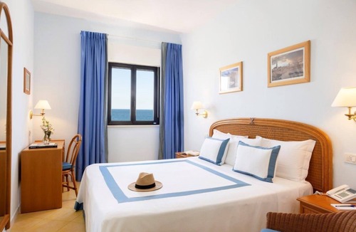 Torre Canne Hotel | Hotel Del Levante