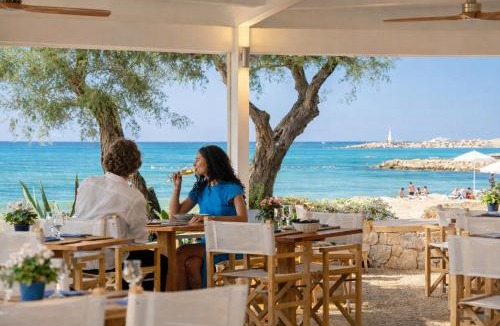 Torre Canne Hotel | Hotel Del Levante