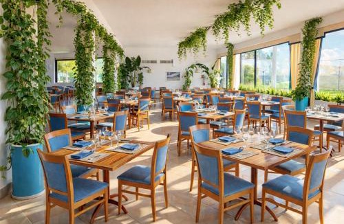 Torre Canne Hotel | Hotel Del Levante