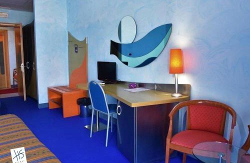 Margherita di Savoia Hotel | Hotel Del Sole